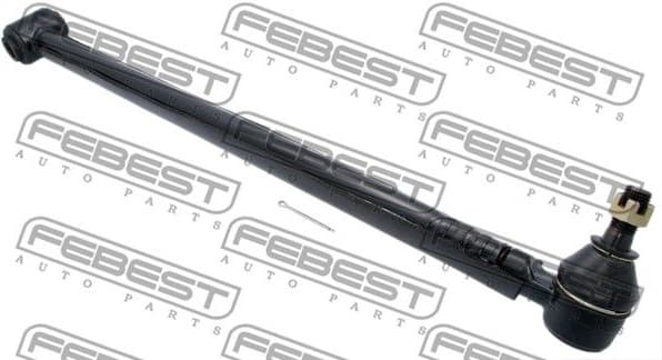 Control/Trailing Arm, wheel suspension 0125-014