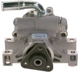 Hydraulic Pump, steering KS00910008