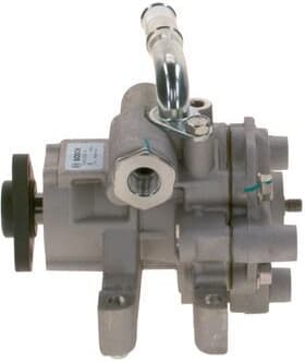 Hydraulic Pump, steering KS00910008 - image 2