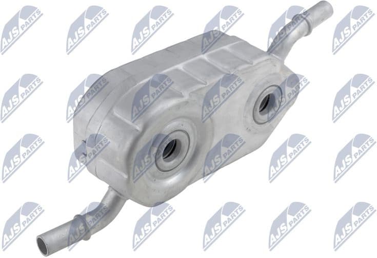 Oil Cooler, engine oil CCL-CT-013 - image 2