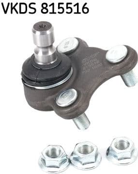 Joint, suspension VKDS 815516 - image 2