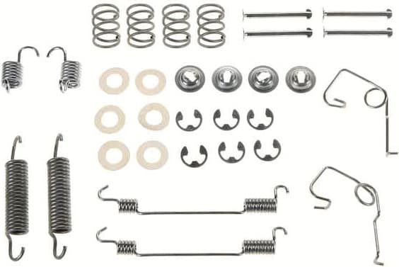 Accessory Kit, brake shoes SFK209 - image 2