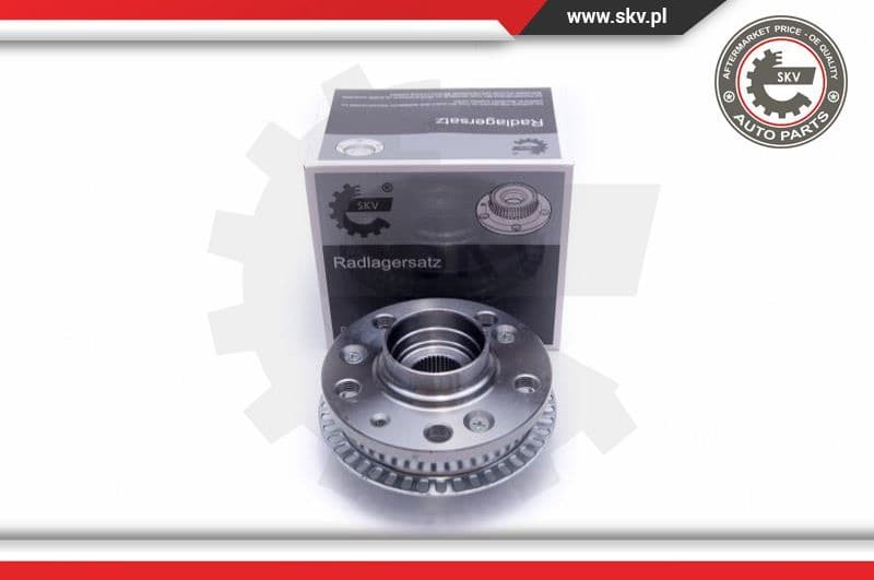Wheel Bearing Kit 29SKV439