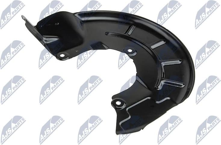 Splash Guard, brake disc HTO-VW-009 - image 2