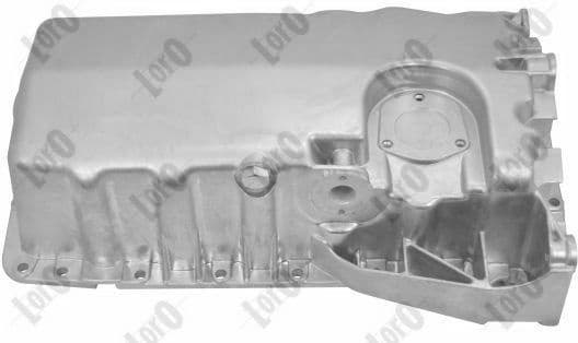 Oil Sump LORO 100-00-019