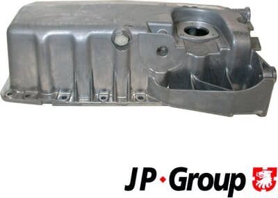 Oil Sump JP 1112901900