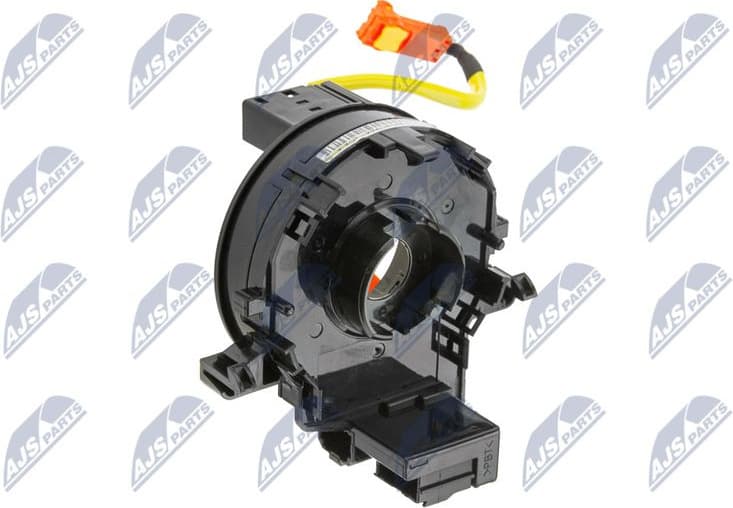Clock Spring, airbag EAS-TY-024 - image 2