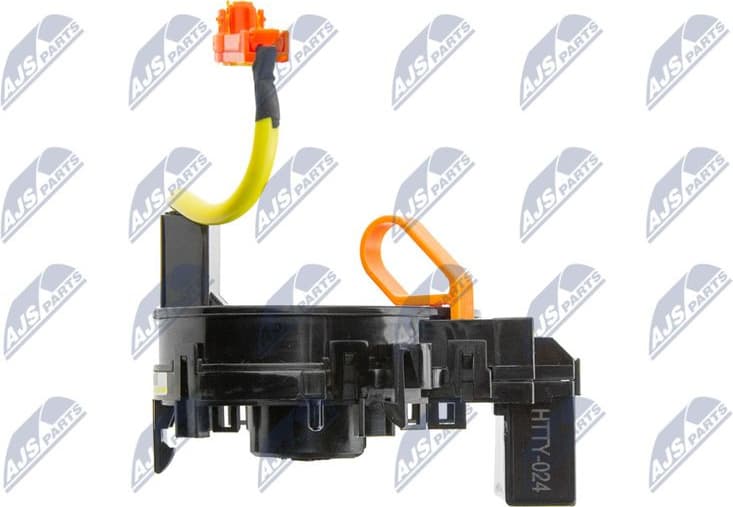 Clock Spring, airbag EAS-TY-024 - image 5