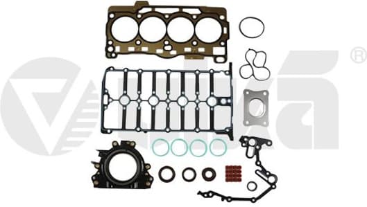 Gasket, cylinder head K11788401