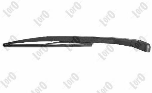 Wiper Arm Set, window cleaning LORO 103-00-103-C