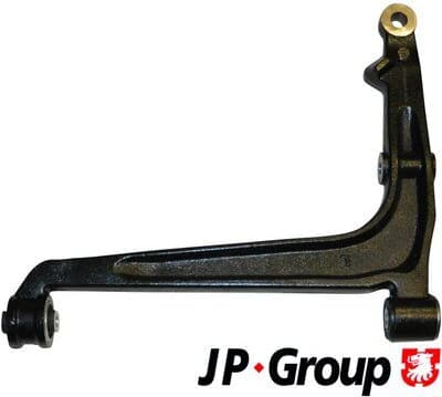 Control/Trailing Arm, wheel suspension JOPEX 1140104970
