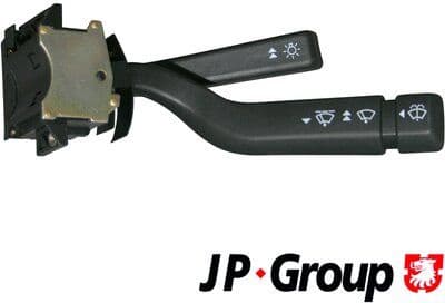 Wiper Switch JP 1596100100
