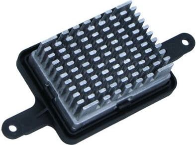 Resistor, interior blower 27-2181 - image 2