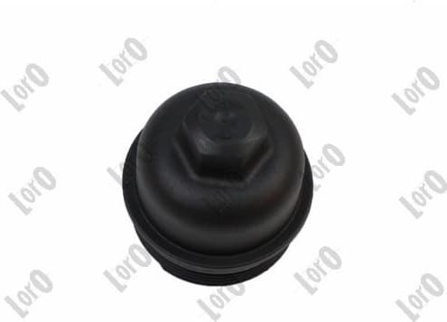Cap, oil filter housing LORO 004-028-140