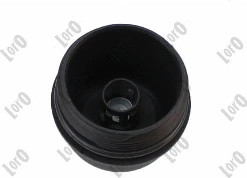 Cap, oil filter housing LORO 004-028-140 - image 2