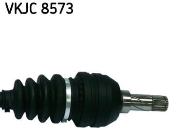 Drive Shaft VKJC 8573 - image 6