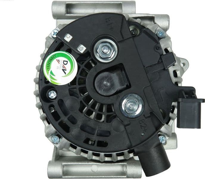 Alternator AS A0503 - image 3