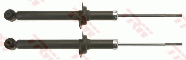 Shock Absorber TRW TWIN JGS1026T - image 2