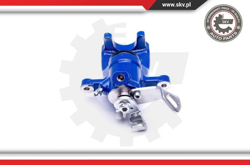 Brake Caliper 34SKV083 BLUE - image 3