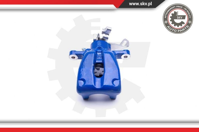 Brake Caliper 34SKV083 BLUE - image 4