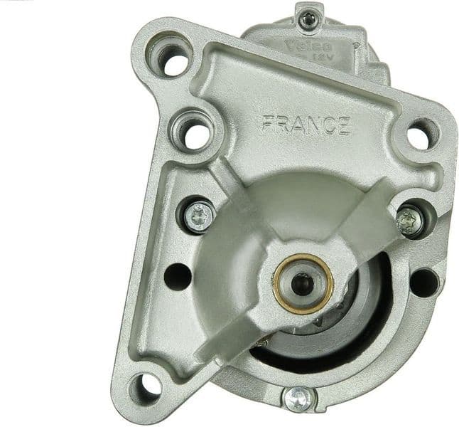 Starter Remanufactured AS S3004PR