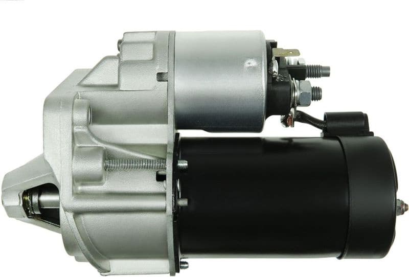 Starter Remanufactured AS S3004PR - image 2
