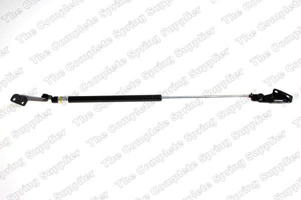 Gas Spring, boot/cargo area 8162032