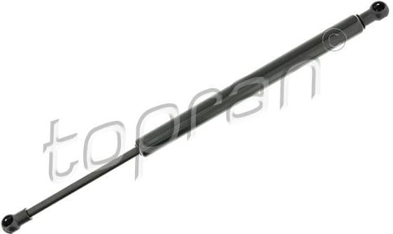 Gas Spring, boot/cargo area 501 814