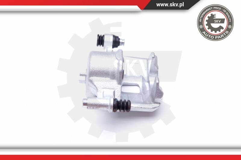 Brake Caliper 42SKV753 - image 2