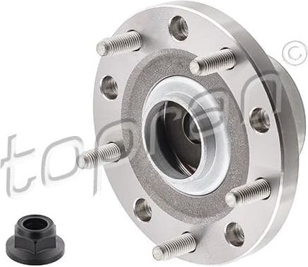 Wheel Bearing Kit 304 088
