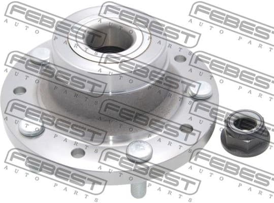 Wheel Hub 2182-TRR