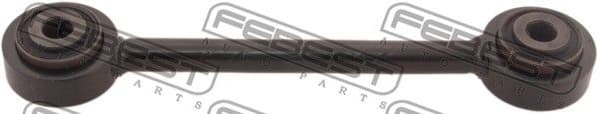 Link/Coupling Rod, stabiliser bar 2323-002