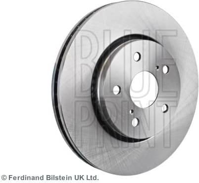Brake Disc ADT343316 - image 2