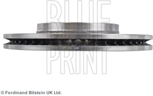 Brake Disc ADT343316 - image 3