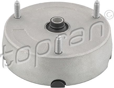 Suspension Strut Support Mount 502 397