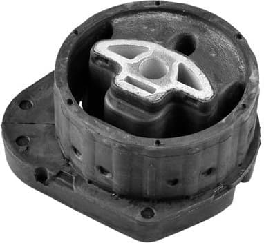 Mounting, automatic transmission TED84040