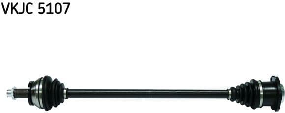 Drive Shaft VKJC 5107 - image 4