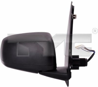 Exterior Mirror 3090043