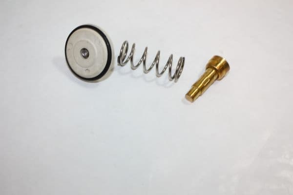 Thermostat, coolant 160045010