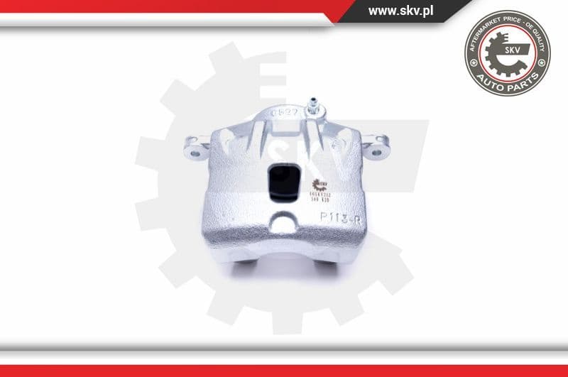 Brake Caliper 46SKV212 - image 6