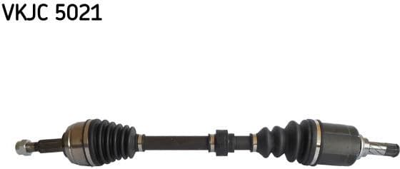 Drive Shaft VKJC5021 - image 4