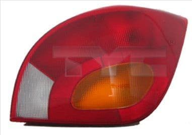 Tail Light Assembly 110030012