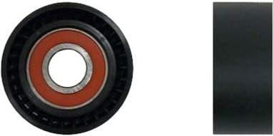 Tensioner Pulley, V-ribbed belt P224001