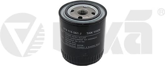 Oil Filter 11150061201