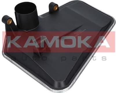 Hydraulic Filter, automatic transmission F600301 - image 5