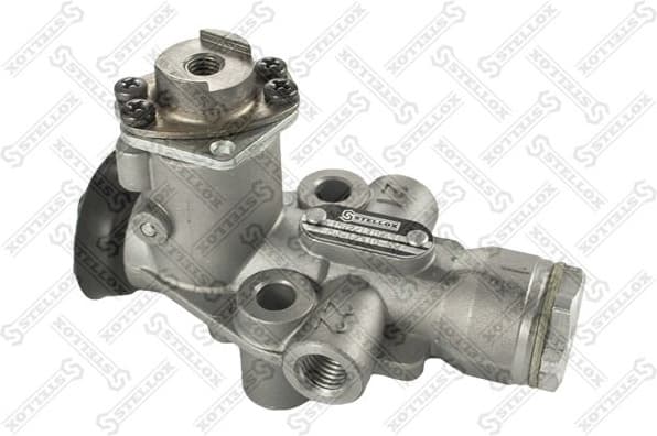 Air Suspension Valve 84-17318-SX