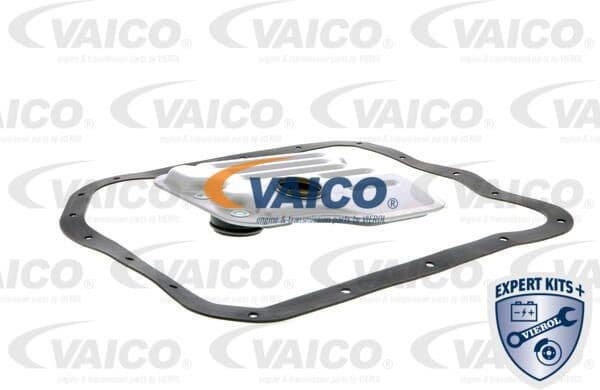 Hydraulic Filter Kit, automatic transmission EXPERT KITS + V70-0237
