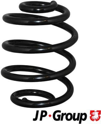Suspension Spring JP 1252200500