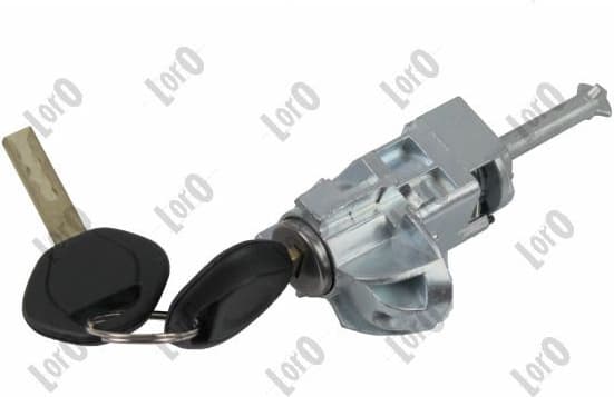 Lock Cylinder LORO 132-004-007