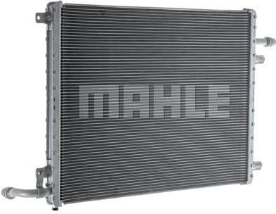 Low Temperature Cooler, charge air cooler BEHR *** PREMIUM LINE *** CIR 29 000P - image 4